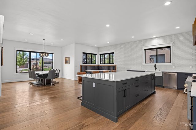 1836 S Riparian Way, Eagle, ID 83616