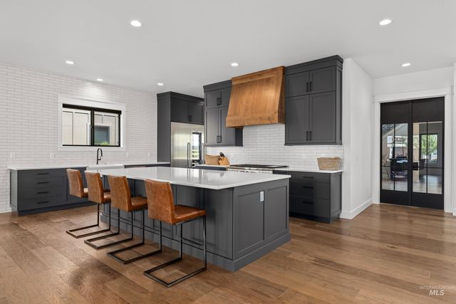1836 S Riparian Way, Eagle, ID 83616
