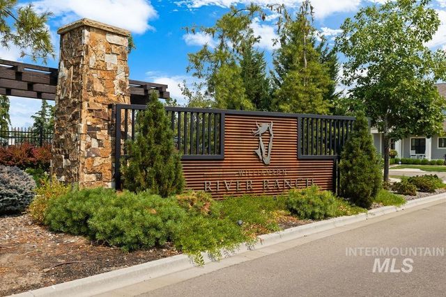1836 S Riparian Way, Eagle, ID 83616