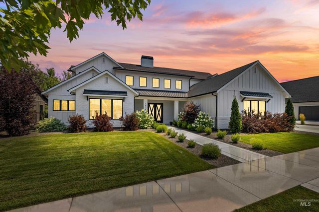1836 S Riparian Way, Eagle, ID 83616