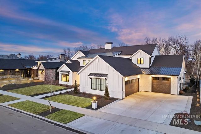 1836 S Riparian Way, Eagle, ID 83616