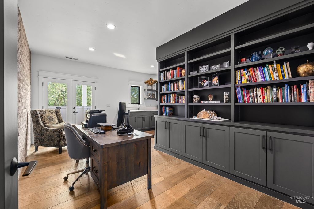 1836 S Riparian Way, Eagle, ID 83616 photo 35