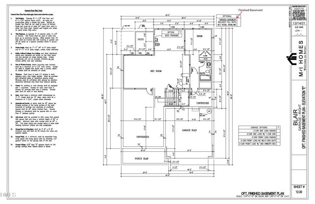 2340 Englemann Drive Lot 97, Apex, NC 27502