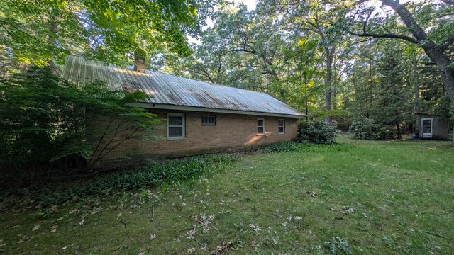 4620 W Meinert Park Road, Montague, MI 49437