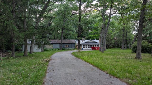 4620 W Meinert Park Road, Montague, MI 49437