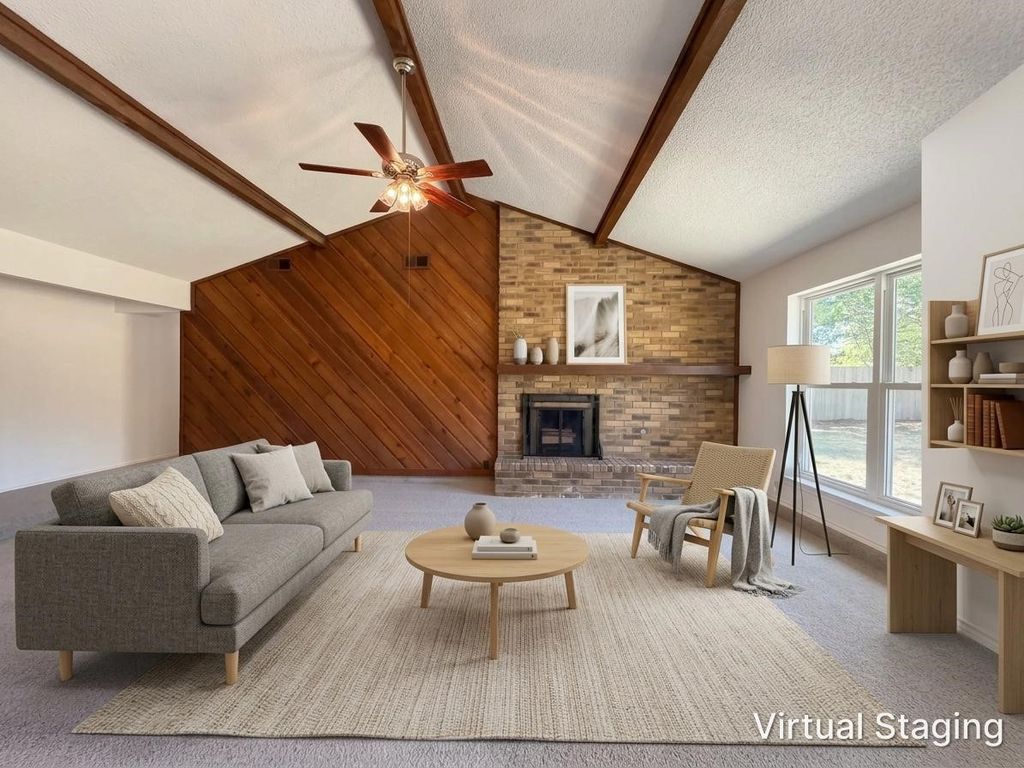 3606 Grissom Drive, Arlington, TX 76016 — photo 2