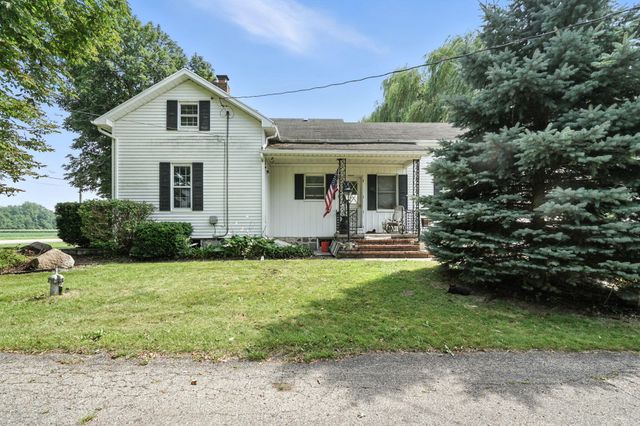 4140 S Gera Road, Frankenmuth, MI 48734