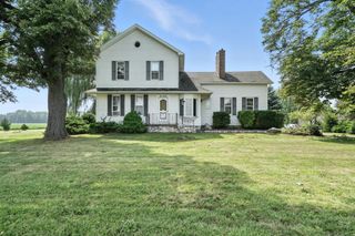 4140 S Gera Road, Frankenmuth, MI 48734