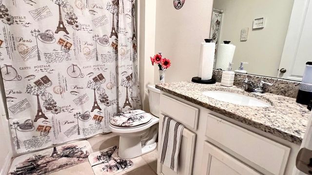 5406 PINE LILLY DR, St Cloud, FL 34771