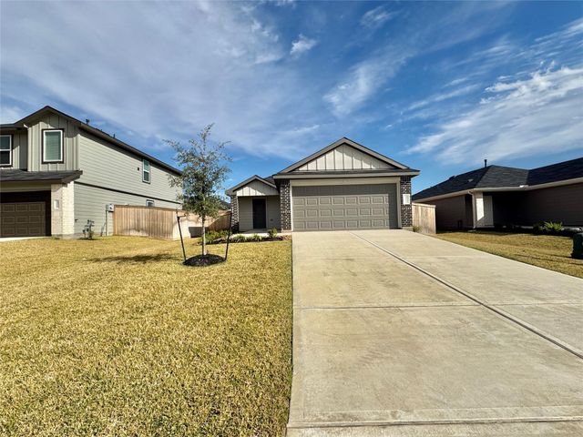 40962 Seasoned Oak Lane, Magnolia, TX 77354