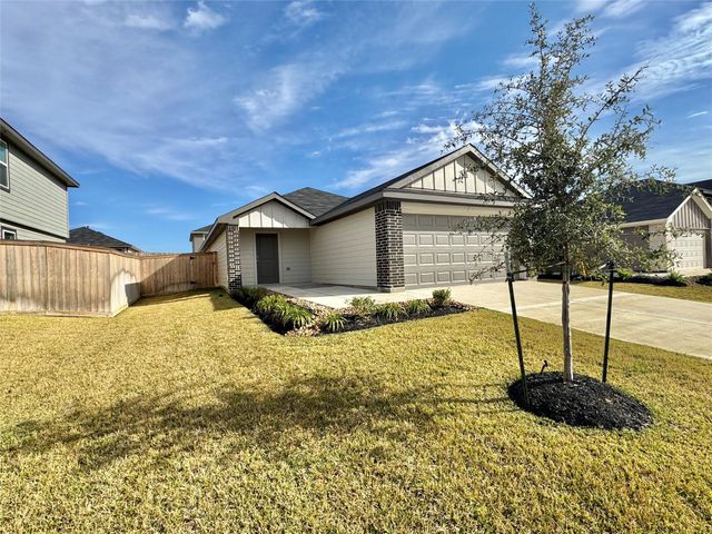 40962 Seasoned Oak Lane, Magnolia, TX 77354