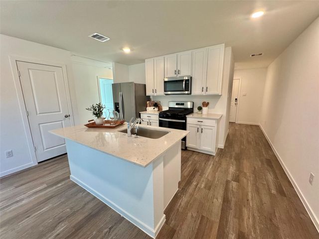 40962 Seasoned Oak Lane, Magnolia, TX 77354