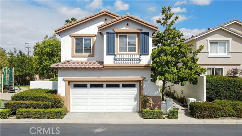 1619 Hayes Court, Placentia, CA 92870