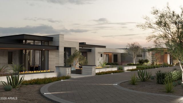 9067 E CHINO Drive, Scottsdale, AZ 85255