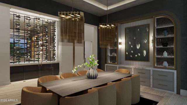 9067 E CHINO Drive, Scottsdale, AZ 85255