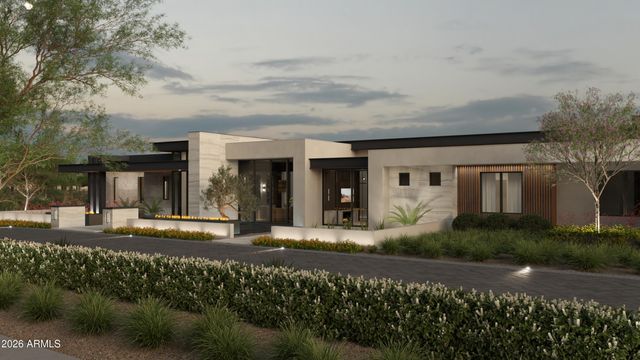 9067 E CHINO Drive, Scottsdale, AZ 85255