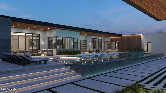 9067 E CHINO Drive, Scottsdale, AZ 85255