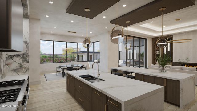 9067 E CHINO Drive, Scottsdale, AZ 85255