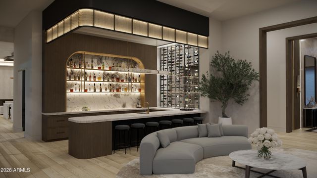 9067 E CHINO Drive, Scottsdale, AZ 85255