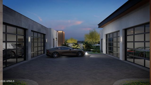 9067 E CHINO Drive, Scottsdale, AZ 85255