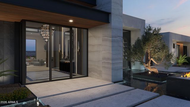 9067 E CHINO Drive, Scottsdale, AZ 85255