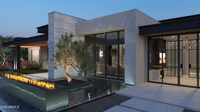 9067 E CHINO Drive, Scottsdale, AZ 85255