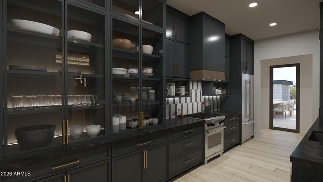 9067 E CHINO Drive, Scottsdale, AZ 85255