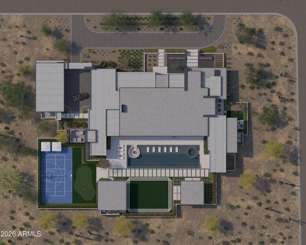 9067 E CHINO Drive, Scottsdale, AZ 85255