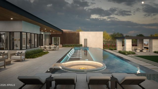 9067 E CHINO Drive, Scottsdale, AZ 85255
