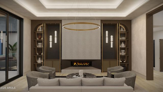 9067 E CHINO Drive, Scottsdale, AZ 85255