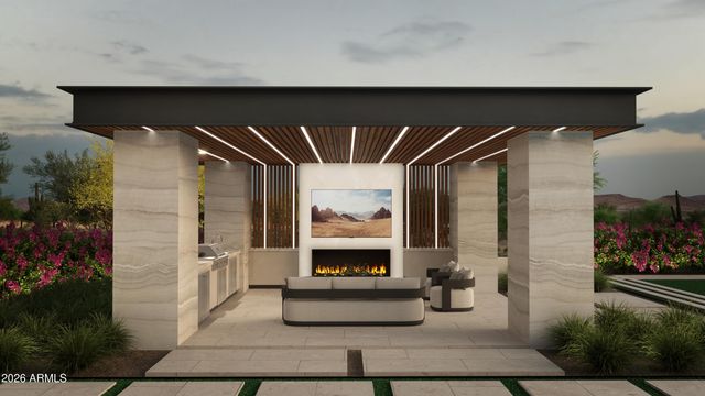 9067 E CHINO Drive, Scottsdale, AZ 85255
