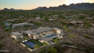 9067 E CHINO Drive, Scottsdale, AZ 85255