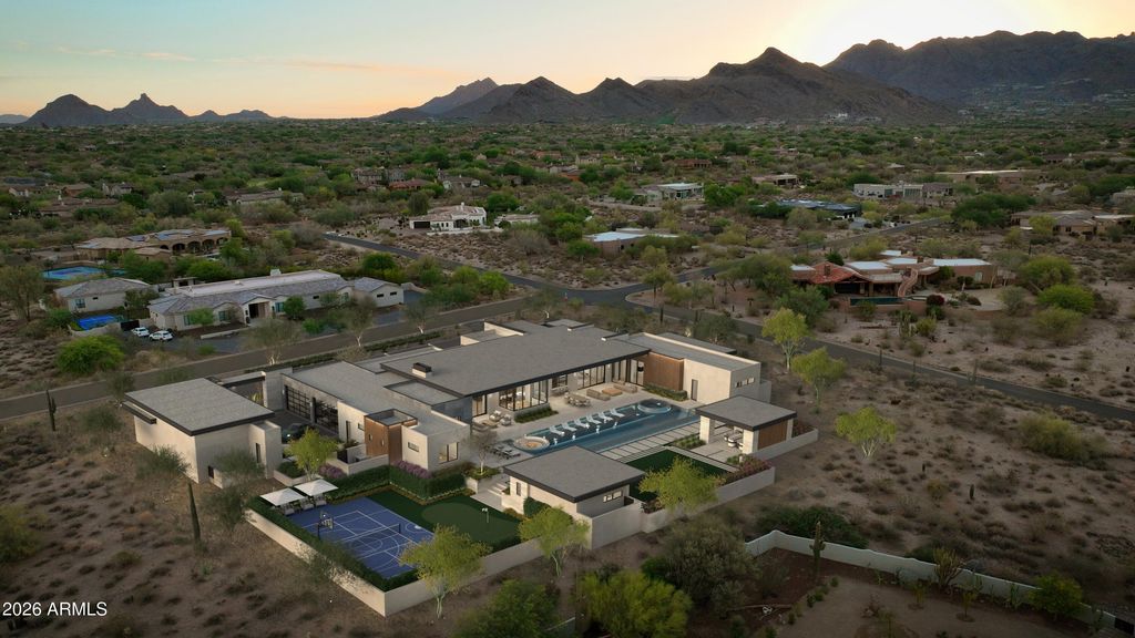 9067 E CHINO Drive, Scottsdale, AZ 85255