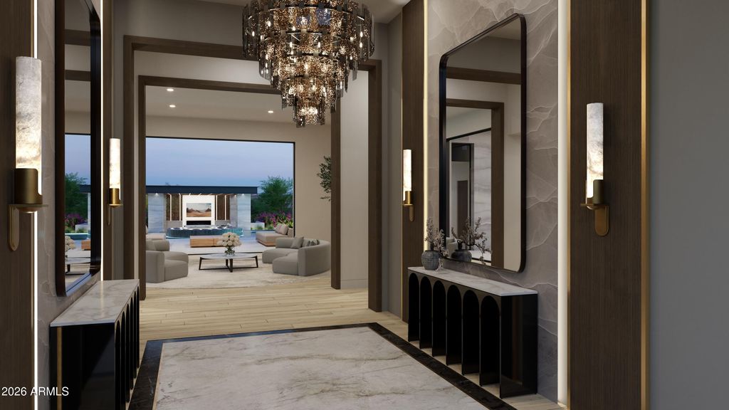 9067 E CHINO Drive, Scottsdale, AZ 85255 — photo 4