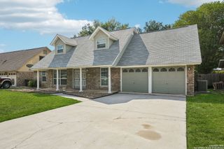 10511 MERRITIME CT, San Antonio, TX 78217
