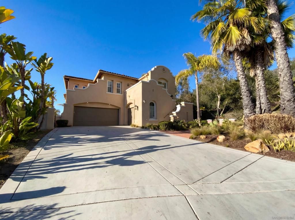 Image 1 of property listing at 6259 Paseo Callado, Carlsbad, CA 92009