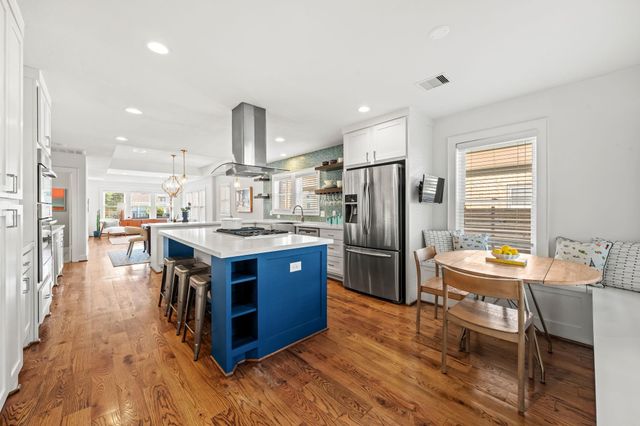 125 North Street, Houston, TX 77009