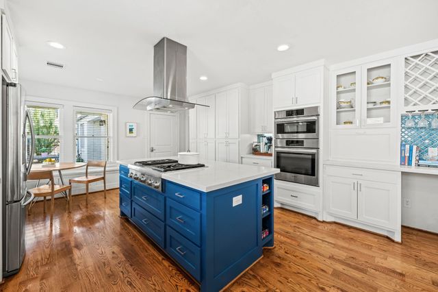 125 North Street, Houston, TX 77009