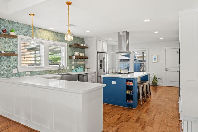 125 North Street, Houston, TX 77009