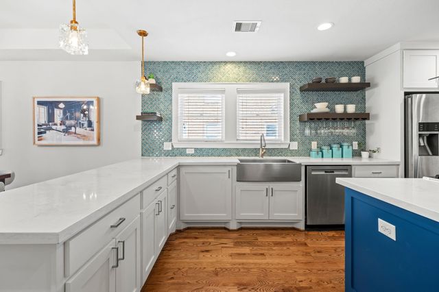 125 North Street, Houston, TX 77009