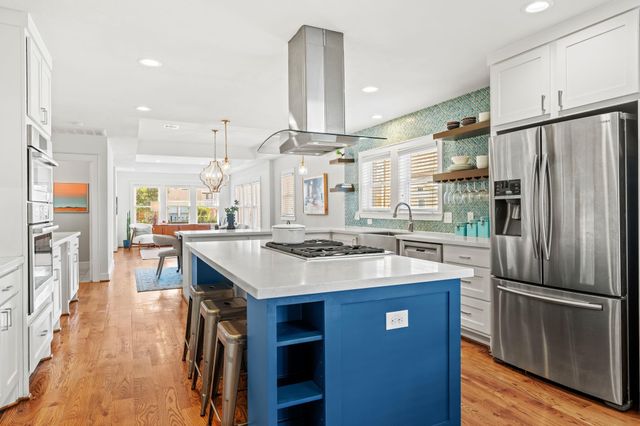 125 North Street, Houston, TX 77009