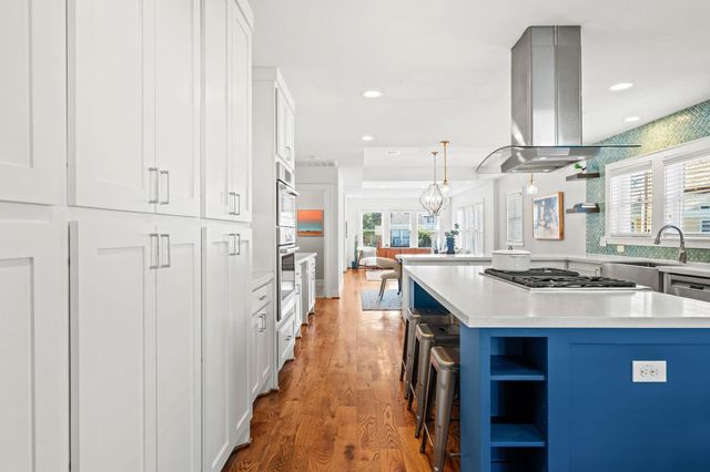 125 North Street, Houston, TX 77009