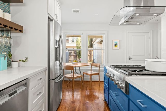 125 North Street, Houston, TX 77009