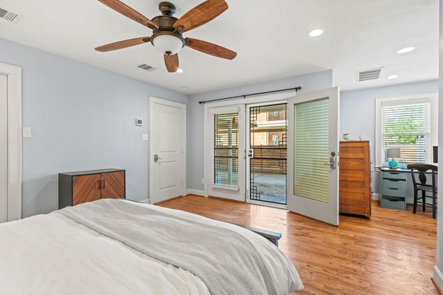 125 North Street, Houston, TX 77009