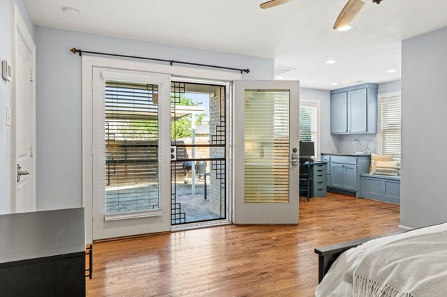 125 North Street, Houston, TX 77009