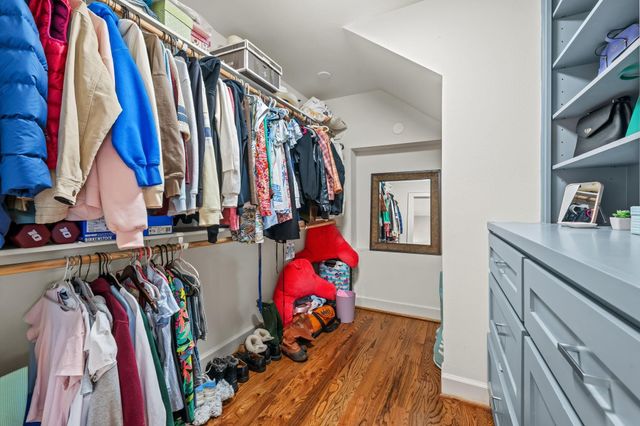 125 North Street, Houston, TX 77009