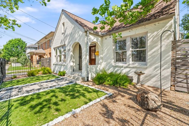 125 North Street, Houston, TX 77009