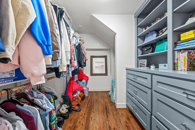 125 North Street, Houston, TX 77009