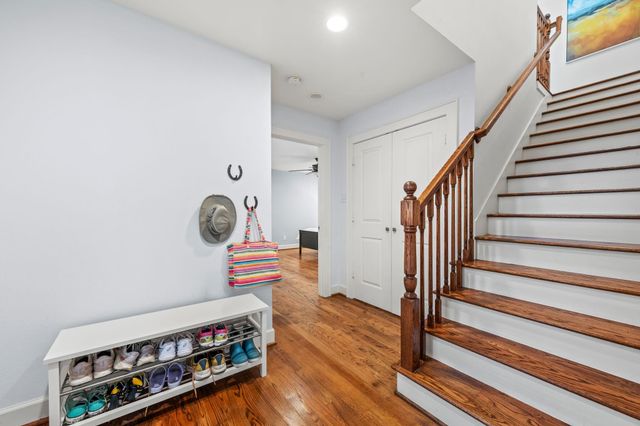 125 North Street, Houston, TX 77009