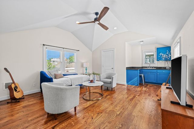 125 North Street, Houston, TX 77009